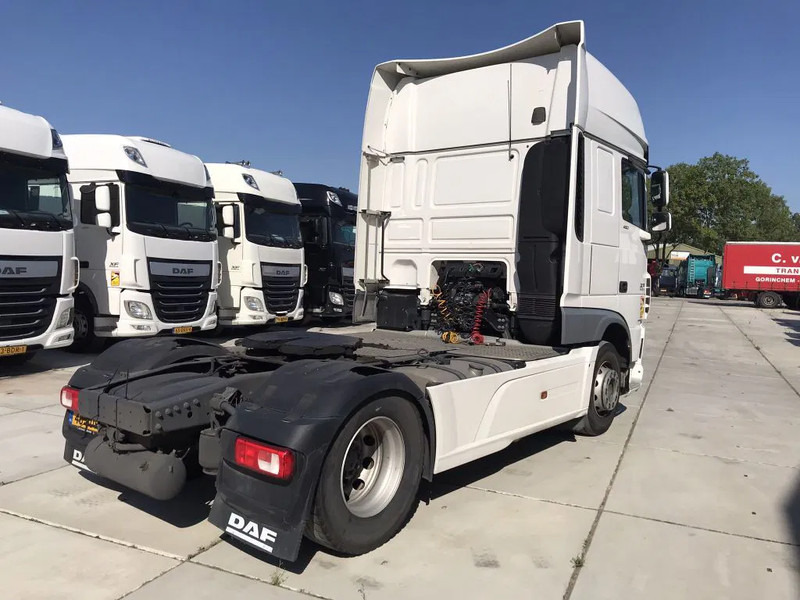 DAF XF 460 FT EURO 6 INTARDER - Tractor unit: picture 4 DAF XF 460 FT EURO 6 INTARDER - Tractor unit: picture 4