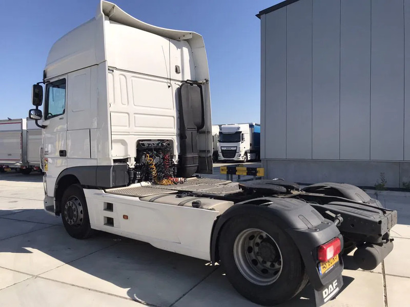 DAF XF 460 FT EURO 6 INTARDER - Tractor unit: picture 5 DAF XF 460 FT EURO 6 INTARDER - Tractor unit: picture 5