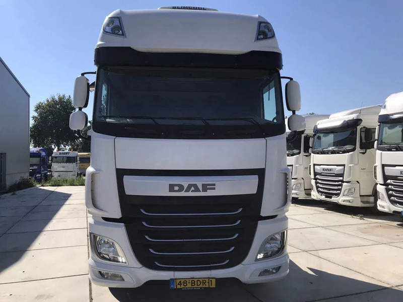 DAF XF 460 FT EURO 6 INTARDER - Tractor unit: picture 2 DAF XF 460 FT EURO 6 INTARDER - Tractor unit: picture 2