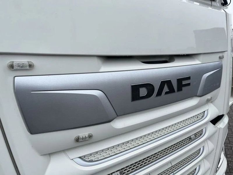 Tractor unit DAF XF 480 FT ADR EURO 6: picture 13
