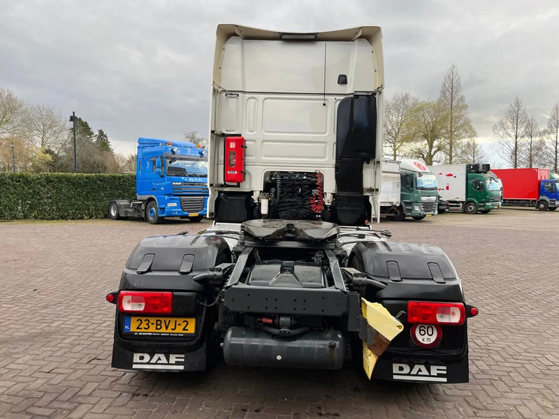 Tractor unit DAF XF 480 FT ADR EURO 6: picture 8