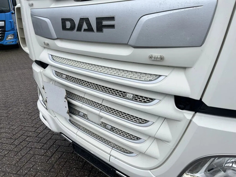 Tractor unit DAF XF 480 FT ADR EURO 6: picture 12