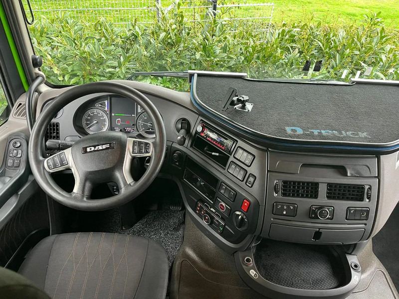Tractor unit DAF XF 480 FT: picture 18