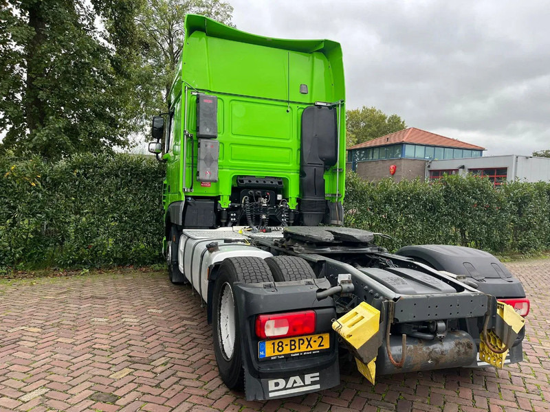 Tractor unit DAF XF 480 FT: picture 11