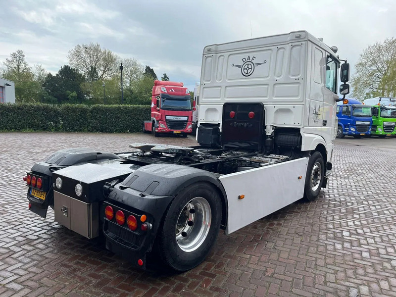 DAF XF 510 FT EURO 6 INTARDER 9TON VOORAS - Tractor unit: picture 4 DAF XF 510 FT EURO 6 INTARDER 9TON VOORAS - Tractor unit: picture 4