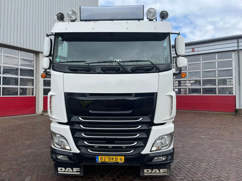 DAF XF 510 FT EURO 6 INTARDER 9TON VOORAS - Tractor unit: picture 2 DAF XF 510 FT EURO 6 INTARDER 9TON VOORAS - Tractor unit: picture 2