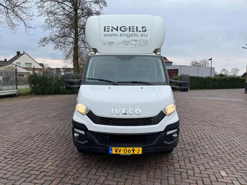 Iveco Daily 40 C17T - Tractor unit: picture 2 Iveco Daily 40 C17T - Tractor unit: picture 2