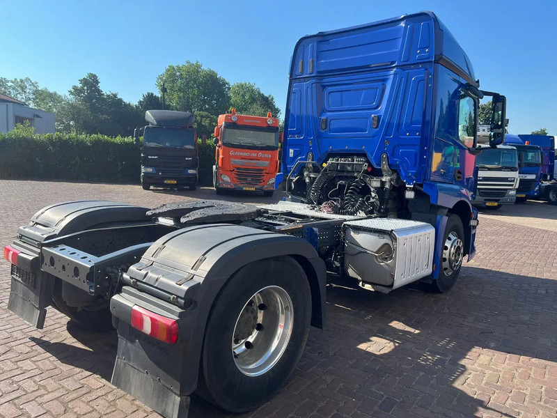 Mercedes-Benz Actros 1936 EURO 6 - Tractor unit: picture 4 Mercedes-Benz Actros 1936 EURO 6 - Tractor unit: picture 4