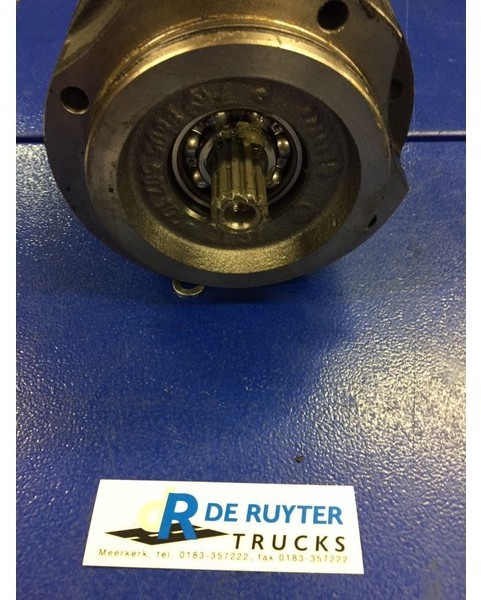 ZF Stuuroliepomp 8605955133 - Steering gear: picture 4 ZF Stuuroliepomp 8605955133 - Steering gear: picture 4