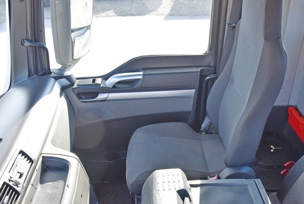 Hook lift truck MAN TGS 18.320 Abrollkipper * Top Zustand! MAN TGS 18.320 Abrollkipper * Top Zustand!: picture 7 Hook lift truck MAN TGS 18.320 Abrollkipper * Top Zustand! MAN TGS 18.320 Abrollkipper * Top Zustand!: picture 7