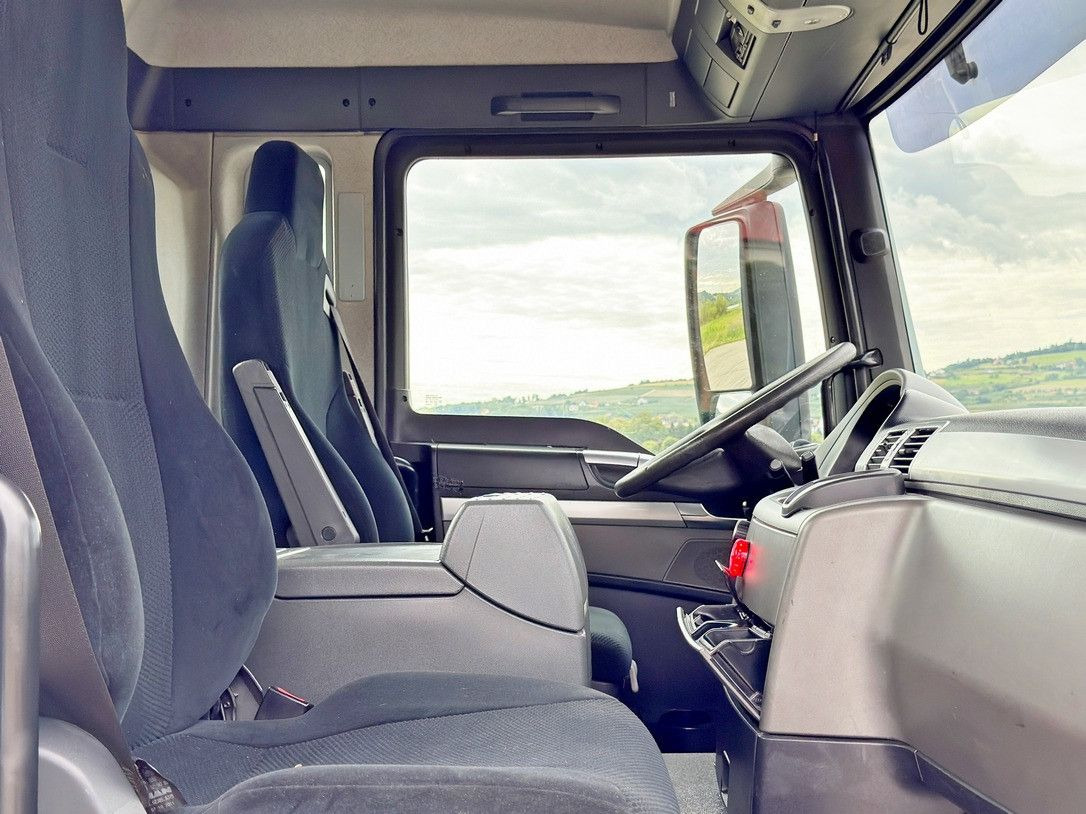 Crane truck MAN TGS 35.400*HIAB 377 E-5 HIPRO+JIB 70X-3FUNK /8x4: picture 12