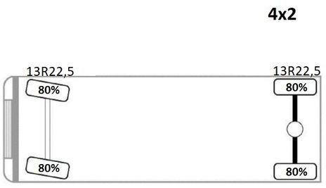 Crane truck Mercedes-Benz AXOR 1833 * HIAB 144 B - 3 HIDUO + FUNK * TOP: picture 15 Crane truck Mercedes-Benz AXOR 1833 * HIAB 144 B - 3 HIDUO + FUNK * TOP: picture 15