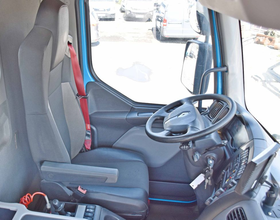 Renault C 320 * PK 12002 EH A + FUNK * TOPZUSTAND  on lease Renault C 320 * PK 12002 EH A + FUNK * TOPZUSTAND: picture 12