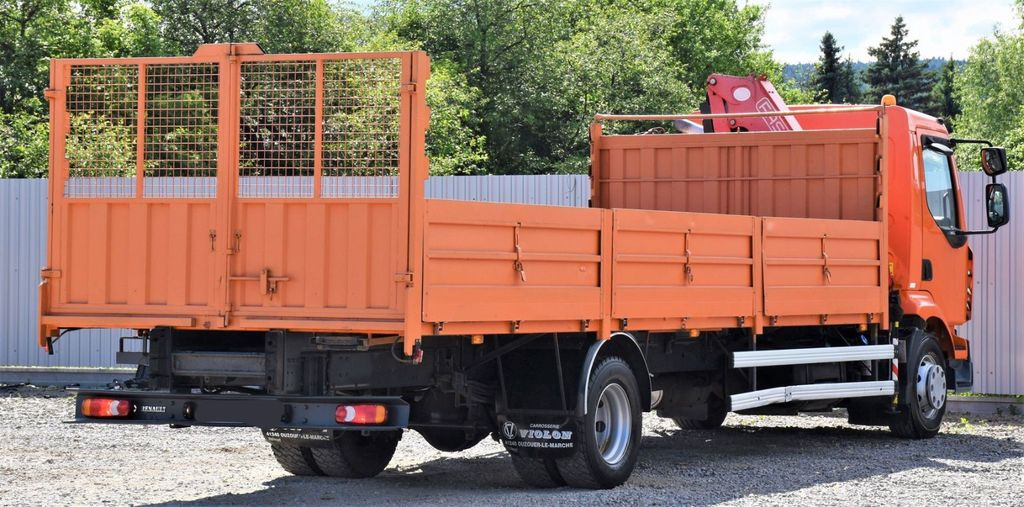 Renault MIDLUM 220 DXI *PRITSCHE 7,20m *FASSI F80A.23  on lease Renault MIDLUM 220 DXI *PRITSCHE 7,20m *FASSI F80A.23: picture 6