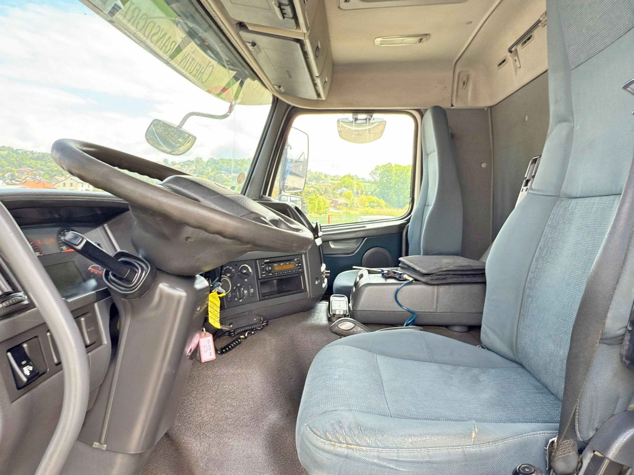 Volvo FMX 450 Kipper 5,15m * PK 14002-EH B * 6x4 * TOP on lease Volvo FMX 450 Kipper 5,15m * PK 14002-EH B * 6x4 * TOP: picture 10 Volvo FMX 450 Kipper 5,15m * PK 14002-EH B * 6x4 * TOP on lease Volvo FMX 450 Kipper 5,15m * PK 14002-EH B * 6x4 * TOP: picture 10