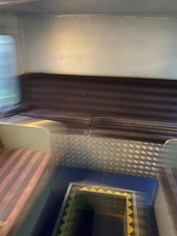 Double-decker bus Low height 1990 LEYLAND OLYMPIAN DOUBLE DECKER: picture 16 Double-decker bus Low height 1990 LEYLAND OLYMPIAN DOUBLE DECKER: picture 16