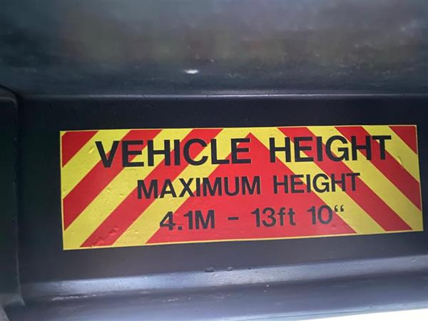 Double-decker bus Low height 1990 LEYLAND OLYMPIAN DOUBLE DECKER: picture 12 Double-decker bus Low height 1990 LEYLAND OLYMPIAN DOUBLE DECKER: picture 12