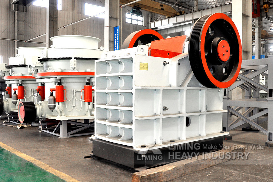 Liming China Commercial Small Stone Crusher Machine Price List - Jaw crusher: picture 4 Liming China Commercial Small Stone Crusher Machine Price List - Jaw crusher: picture 4