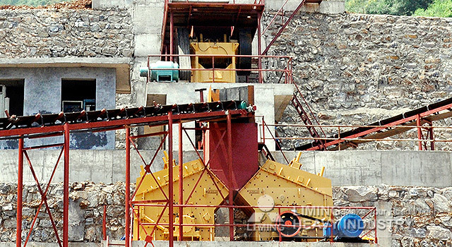 Liming Heavy Industry PF1315 Impact Crusher Secondary Limestone Crusher - Impact crusher: picture 2 Liming Heavy Industry PF1315 Impact Crusher Secondary Limestone Crusher - Impact crusher: picture 2