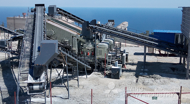 Liming Our Request about Portable Cone Crusher - Cone crusher: picture 4 Liming Our Request about Portable Cone Crusher - Cone crusher: picture 4