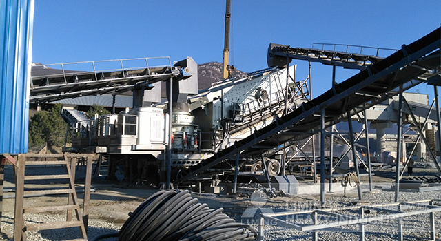 Liming Portable Crusher Manufacturer in Coal Mining & Ore and rock Crushing Industry - Mobile crusher: picture 4 Liming Portable Crusher Manufacturer in Coal Mining & Ore and rock Crushing Industry - Mobile crusher: picture 4