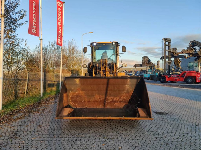 Cat 924K - Construction machinery: picture 5 Cat 924K - Construction machinery: picture 5