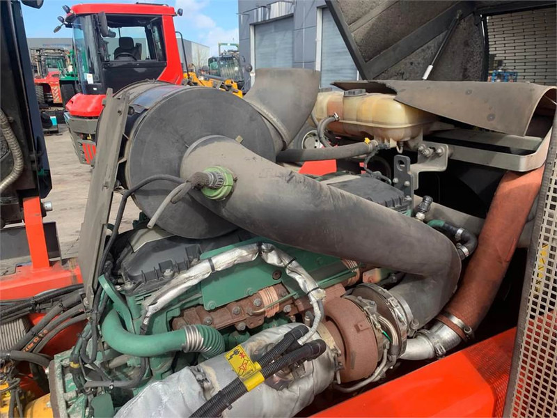 KONECRANES SMV 20-1200C on lease KONECRANES SMV 20-1200C: picture 9