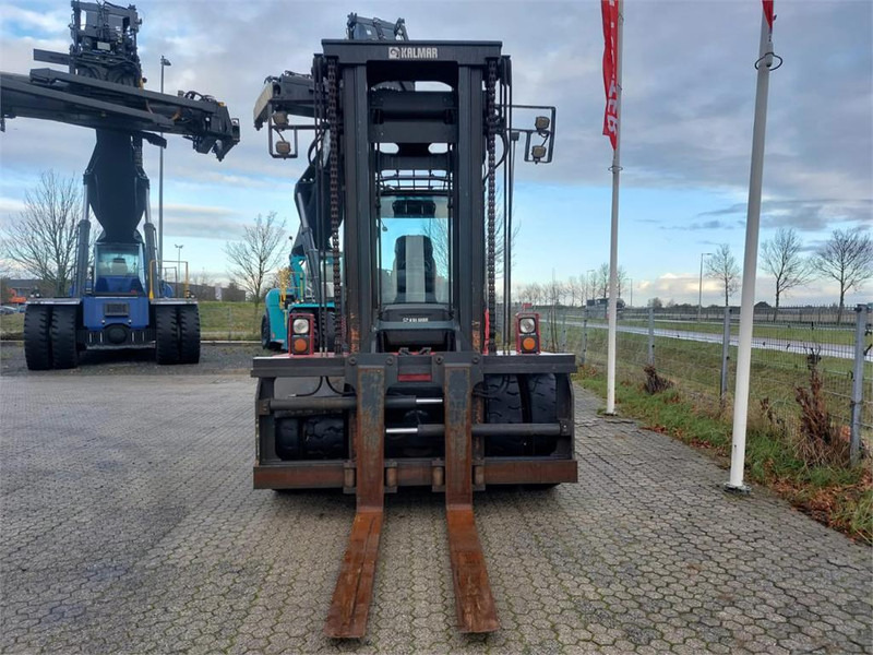 Kalmar DCG160-9 - Diesel forklift: picture 5 Kalmar DCG160-9 - Diesel forklift: picture 5