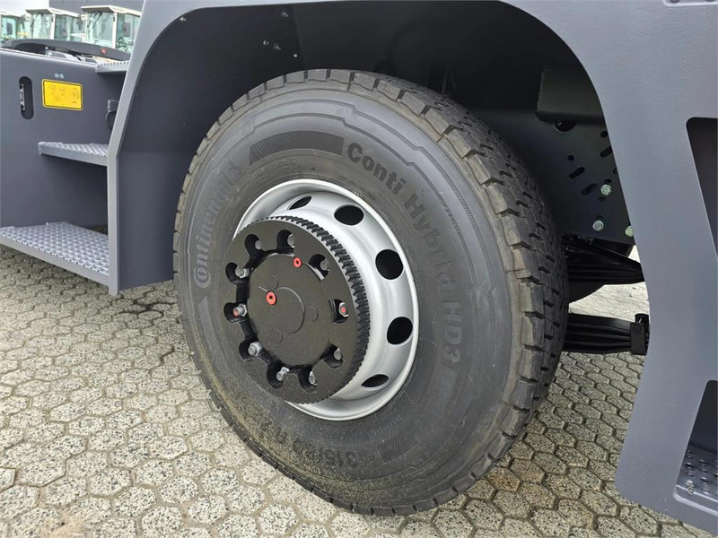 Mafi R336 4x4 on lease Mafi R336 4x4: picture 15 Mafi R336 4x4 on lease Mafi R336 4x4: picture 15