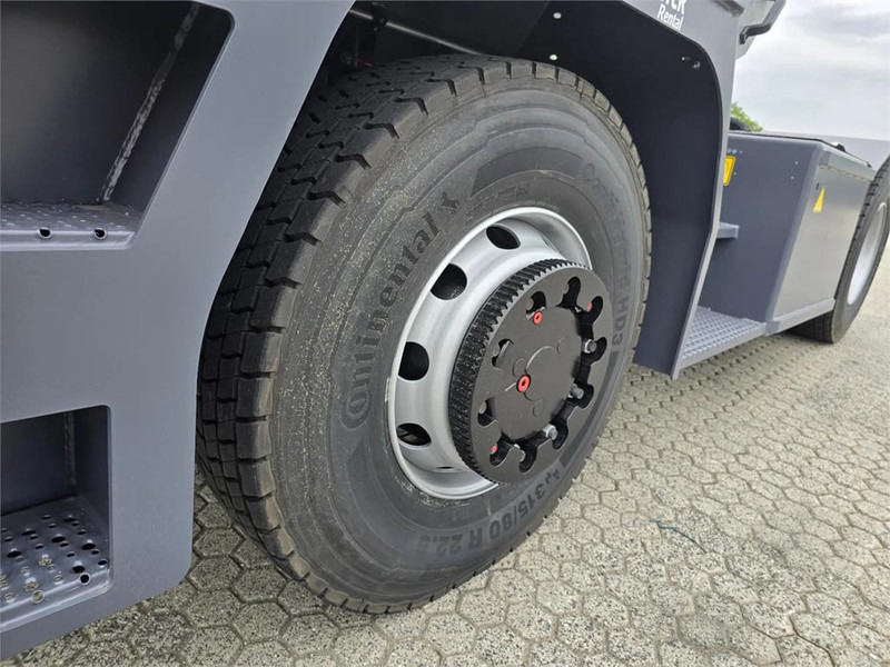 Mafi R336 4x4 on lease Mafi R336 4x4: picture 16 Mafi R336 4x4 on lease Mafi R336 4x4: picture 16