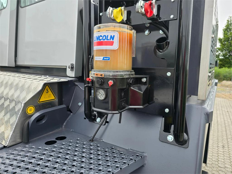 Mafi R336 4x4 on lease Mafi R336 4x4: picture 10 Mafi R336 4x4 on lease Mafi R336 4x4: picture 10