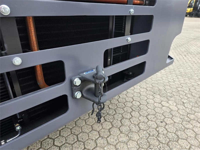 Mafi R336 4x4 on lease Mafi R336 4x4: picture 12 Mafi R336 4x4 on lease Mafi R336 4x4: picture 12