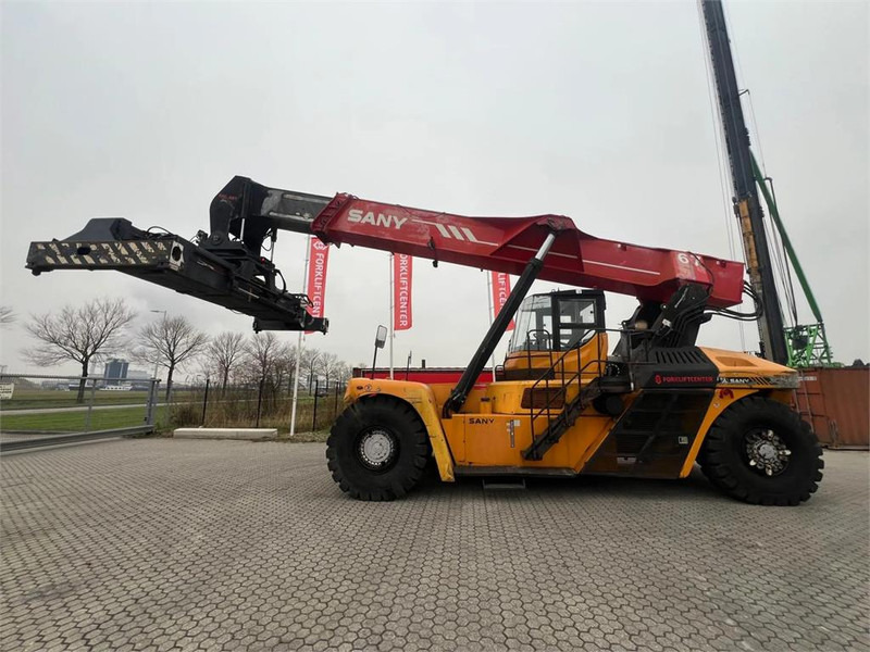 Sany RSC45C1 - Reach stacker: picture 2 Sany RSC45C1 - Reach stacker: picture 2