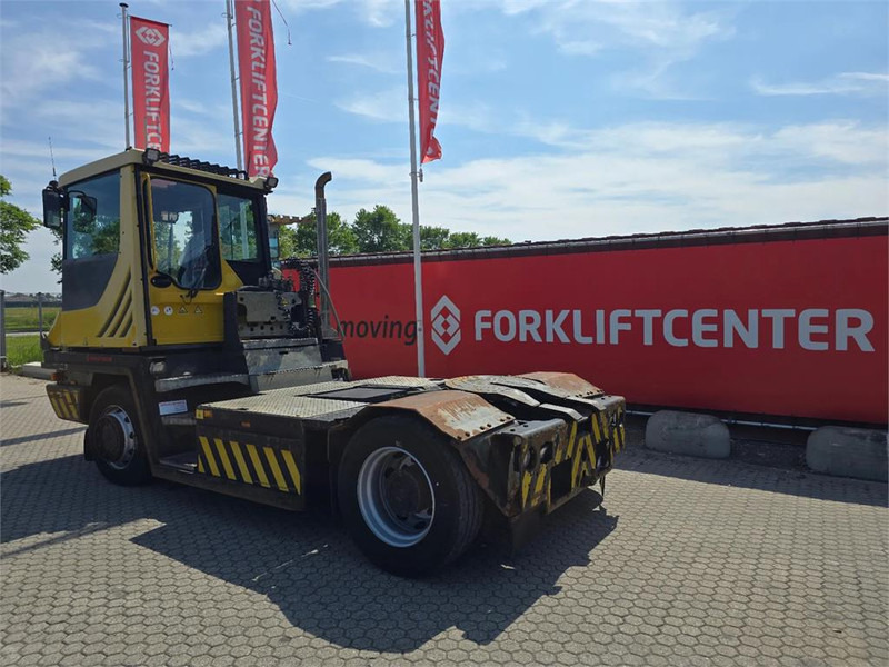 Terminal tractor Terberg RT223 4x4: picture 6