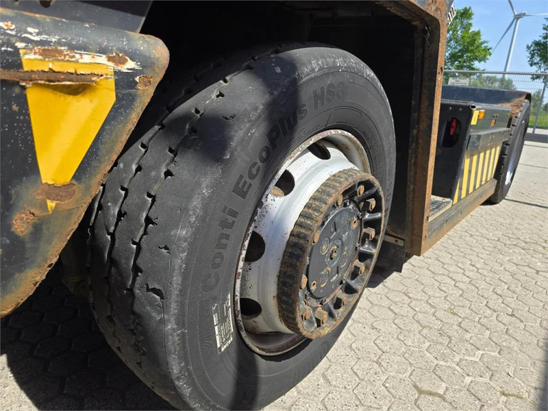 Terminal tractor Terberg RT223 4x4: picture 13