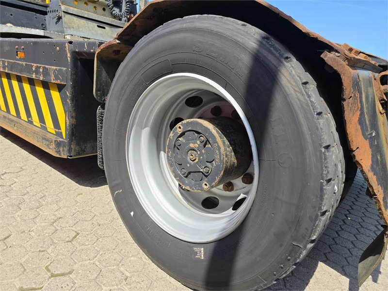 Terminal tractor Terberg RT223 4x4: picture 14