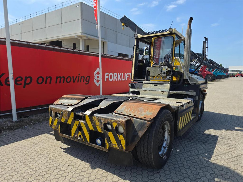 Terminal tractor Terberg RT223 4x4: picture 7