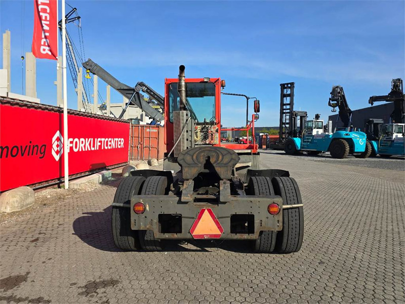 Terberg YT182 - Terminal tractor: picture 5 Terberg YT182 - Terminal tractor: picture 5