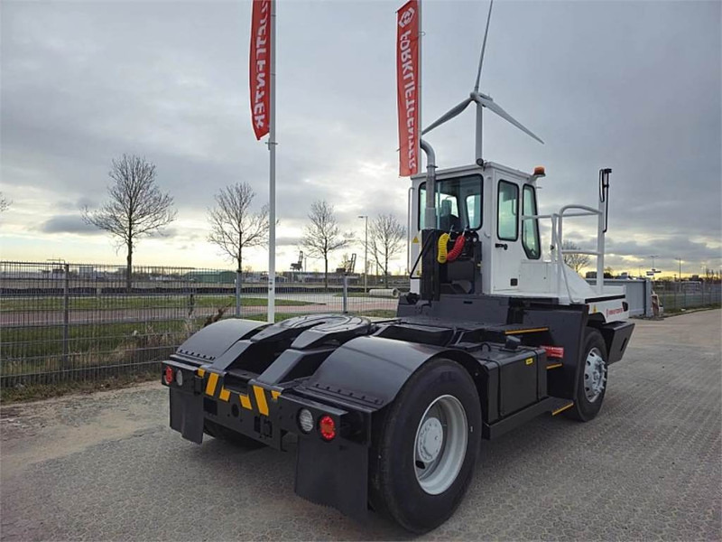 Terberg YT220 on lease Terberg YT220: picture 6
