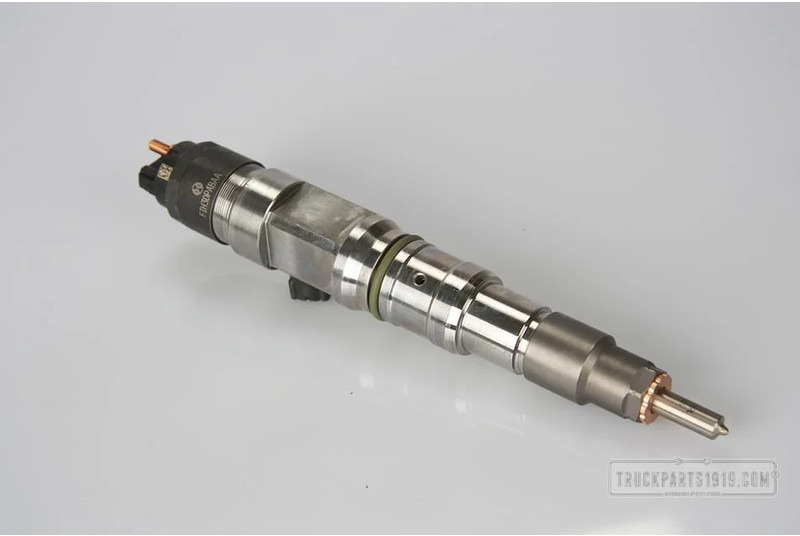 Bosch Fuel System Verstuiver Reman MAN - Injector for Truck: picture 1 Bosch Fuel System Verstuiver Reman MAN - Injector for Truck: picture 1