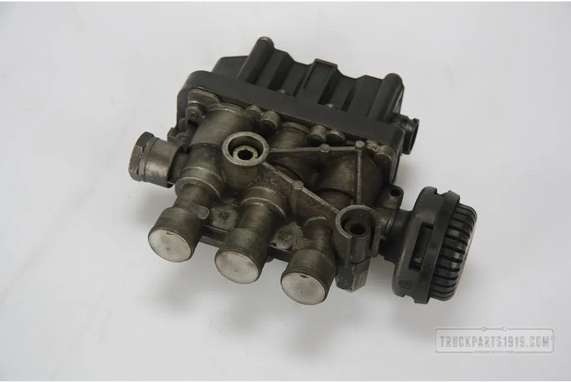 DAF 1343255 | ECAS magneetventiel - Valve for Truck: picture 1 DAF 1343255 | ECAS magneetventiel - Valve for Truck: picture 1