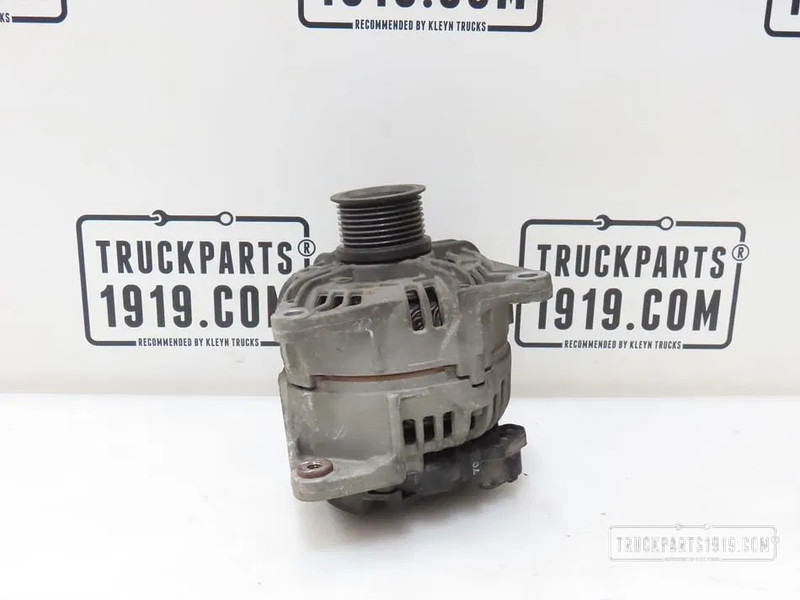 DAF 1400520 Dynamo 80A DAF - Alternator for Truck: picture 1 DAF 1400520 Dynamo 80A DAF - Alternator for Truck: picture 1