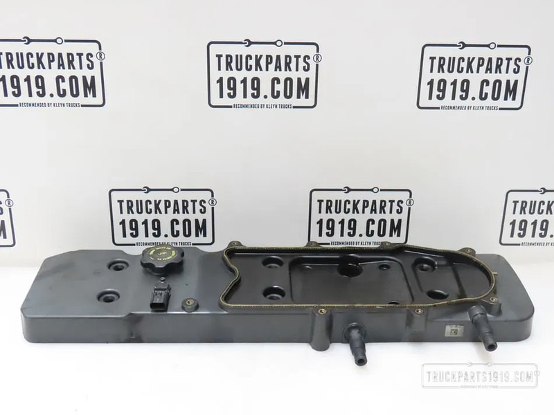 DAF 1706201 Kleppendeksel DAF PX7 - Cylinder block for Truck: picture 1 DAF 1706201 Kleppendeksel DAF PX7 - Cylinder block for Truck: picture 1