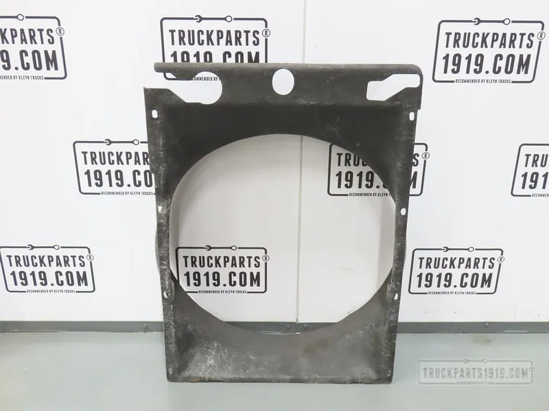 DAF 1710430 Windtunnel CF - Fan for Truck: picture 1 DAF 1710430 Windtunnel CF - Fan for Truck: picture 1