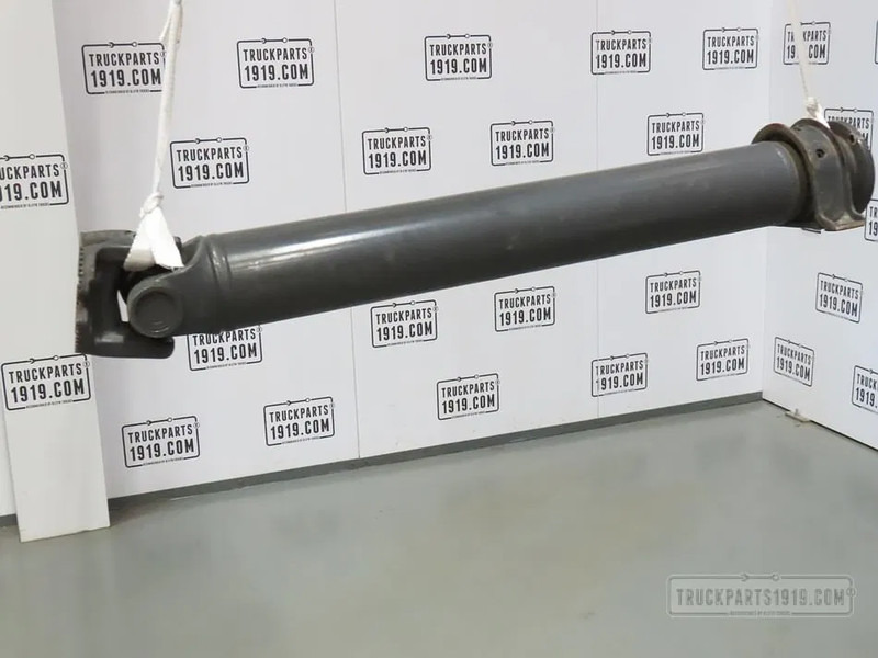DAF 1723217 Aandrijfas L=1089 - Drive shaft for Truck: picture 1 DAF 1723217 Aandrijfas L=1089 - Drive shaft for Truck: picture 1