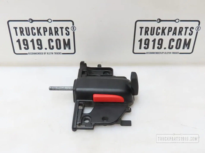 DAF 1778878 Nachtslot Li. - Body and exterior for Truck: picture 1 DAF 1778878 Nachtslot Li. - Body and exterior for Truck: picture 1