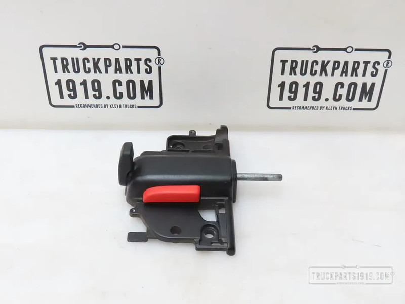 DAF 1778879 Nachtslot Re. - Body and exterior for Truck: picture 1 DAF 1778879 Nachtslot Re. - Body and exterior for Truck: picture 1