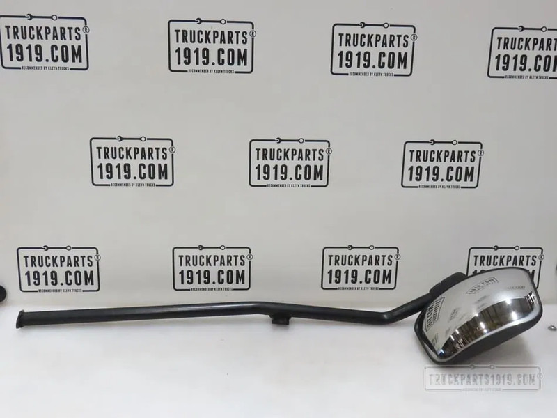DAF 1816914 frontzicht spiegel DAF - Rear view mirror for Truck: picture 1 DAF 1816914 frontzicht spiegel DAF - Rear view mirror for Truck: picture 1