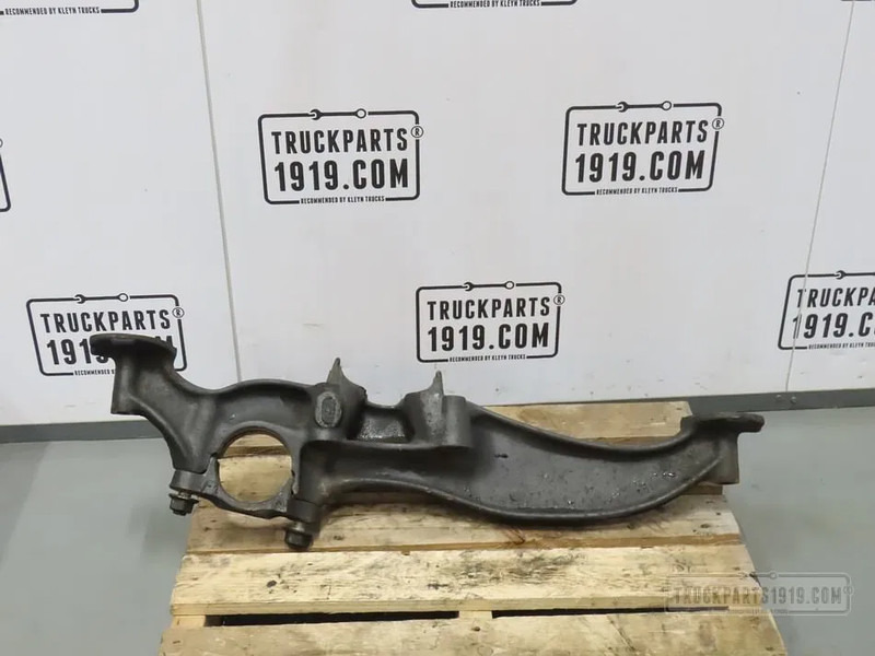 DAF 1896602 Veerjuk Re. DAF - Suspension for Truck: picture 1 DAF 1896602 Veerjuk Re. DAF - Suspension for Truck: picture 1