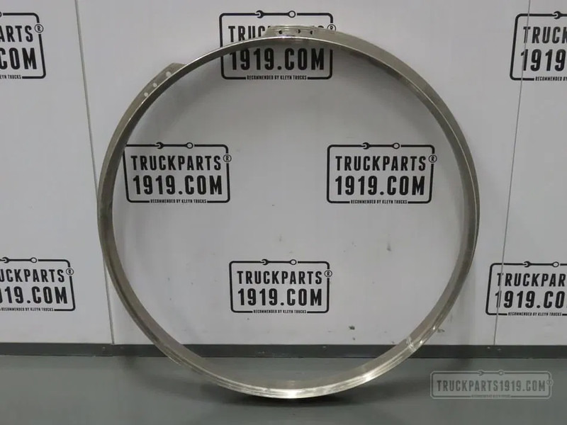 DAF 1953416 Windtunnel kraag - Fan for Truck: picture 1 DAF 1953416 Windtunnel kraag - Fan for Truck: picture 1